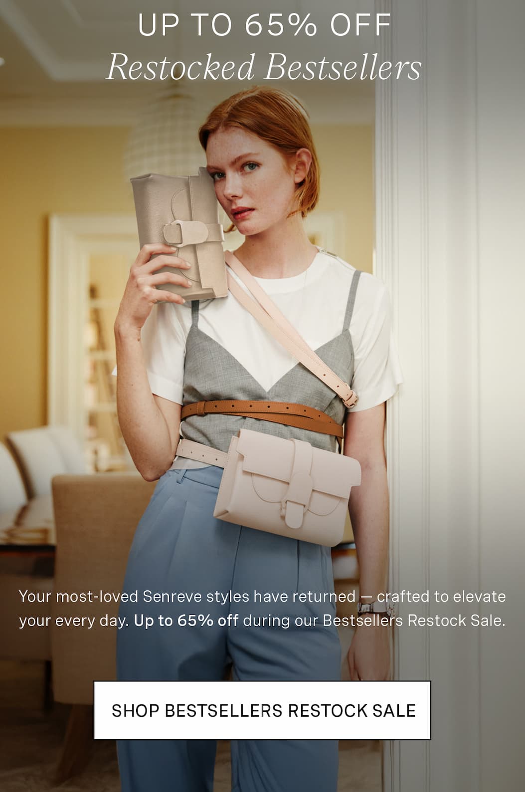 Founder's Fall Sale