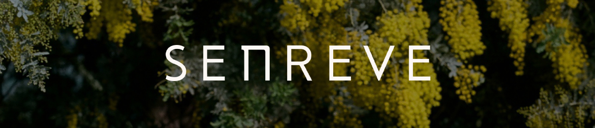 SENREVE Homepage