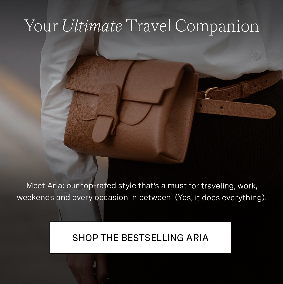 Bestselling Aria Collection