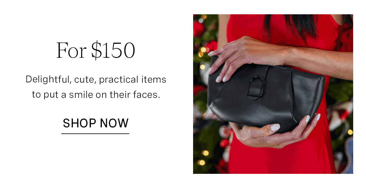 Holiday Flash Sale - for $150
