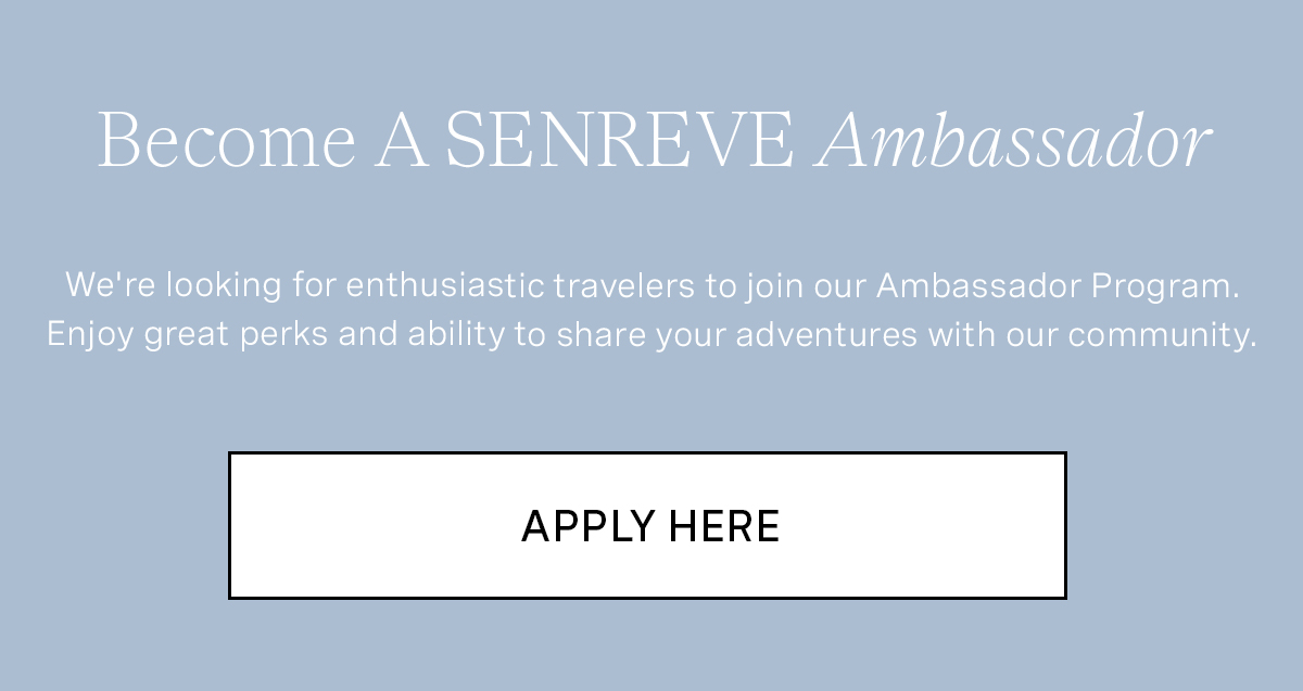 Ambassador Program