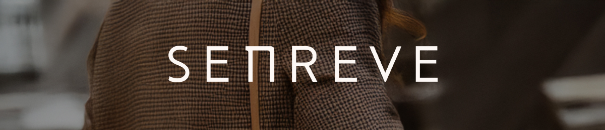 SENREVE Homepage