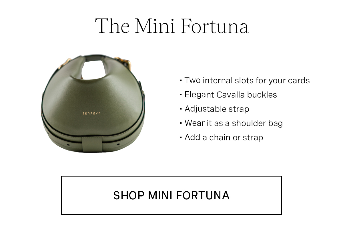 Mini Fortuna