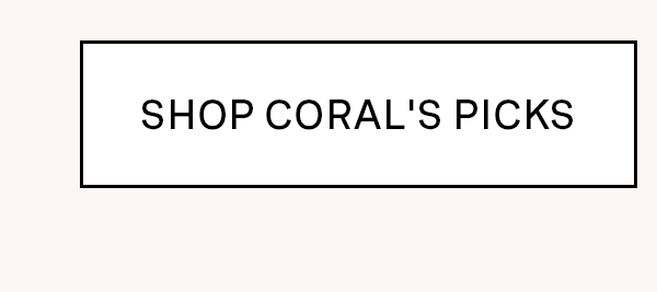 Corals Picks