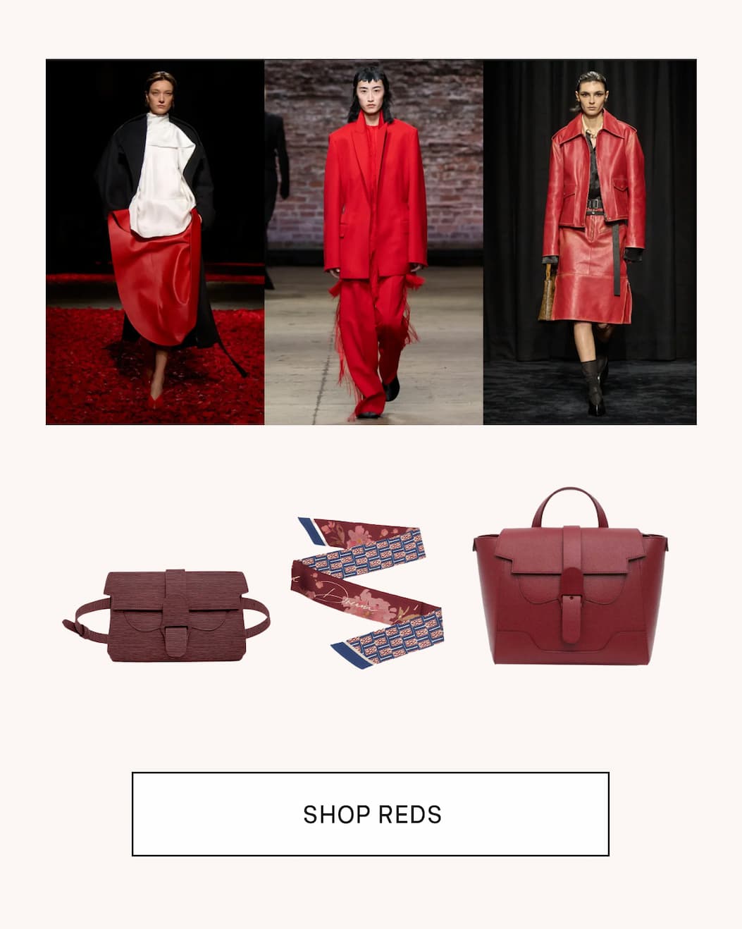 Shop Reds
