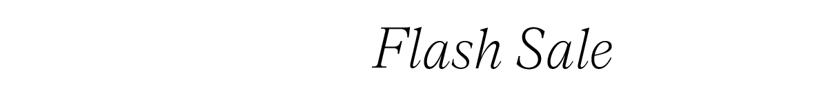 Reds Flash Sale