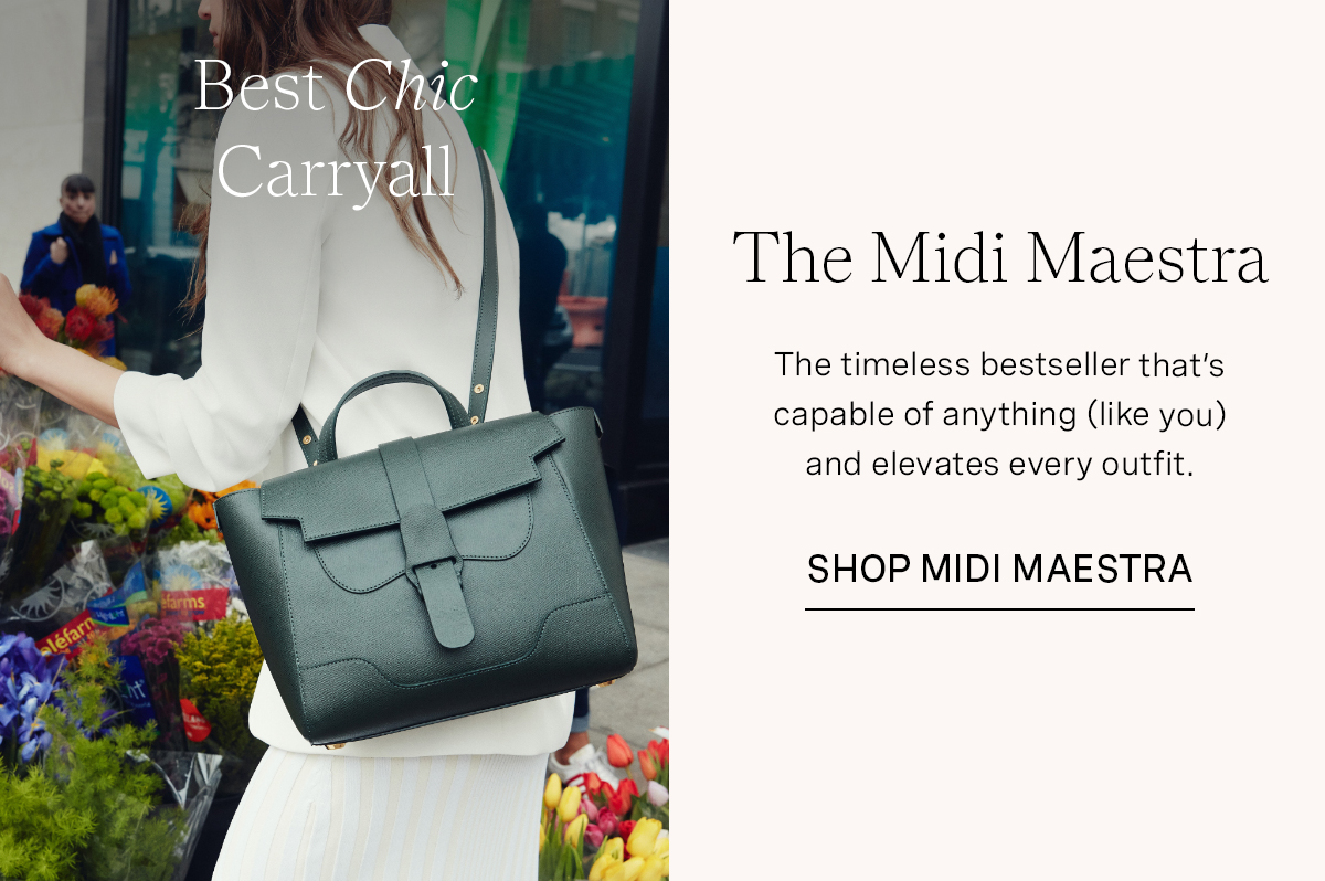 Midi Maestra In Pebbled Forest
