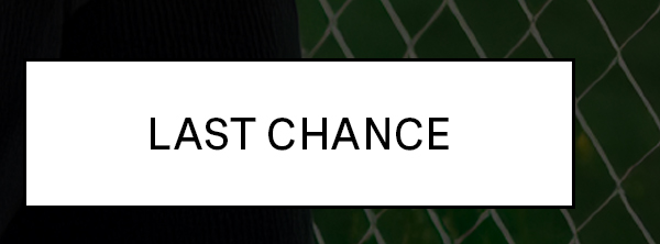 Last Chance