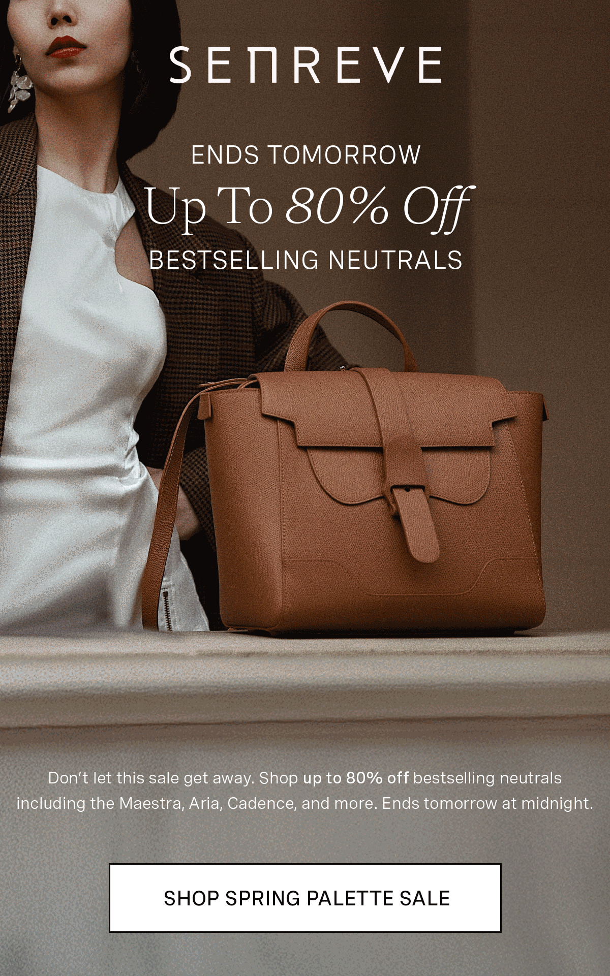Spring Palette Sale