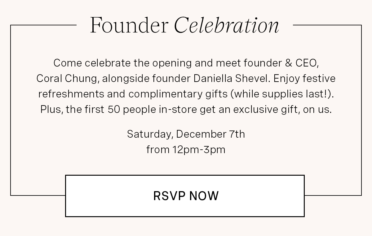 Calendly for meet and Greet RSVP