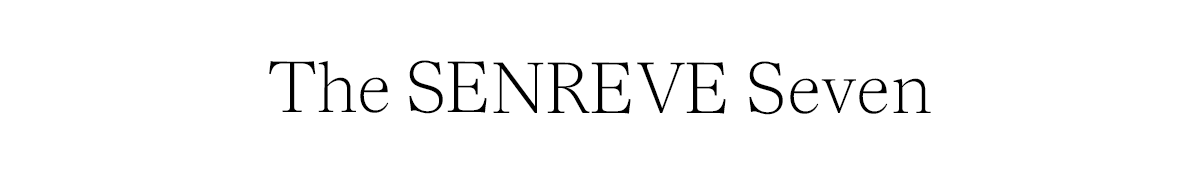 The Senreve Seven