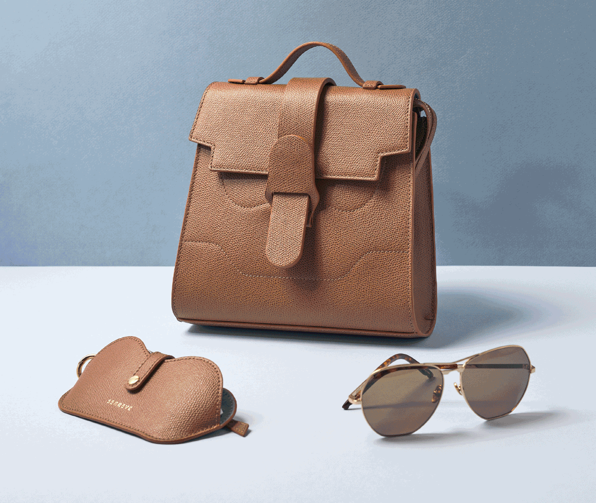 Alunna Collection