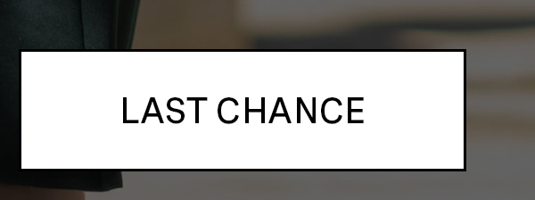 Last Chance