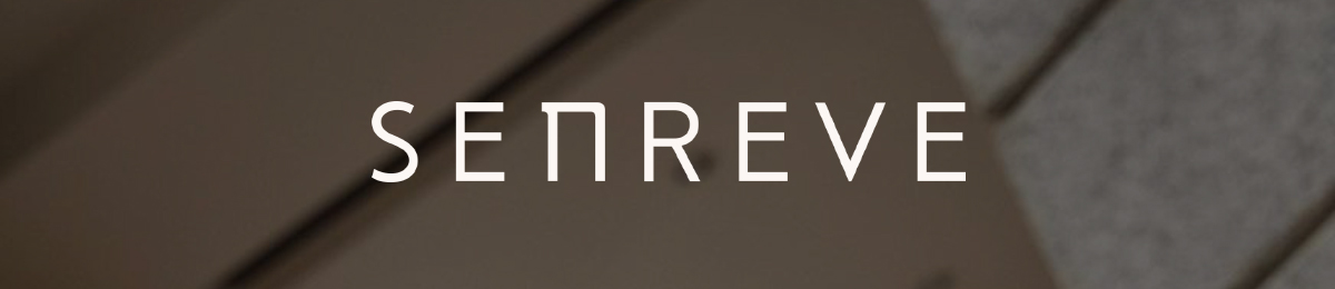 Senreve Homepage