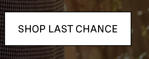 Shop Last Chance