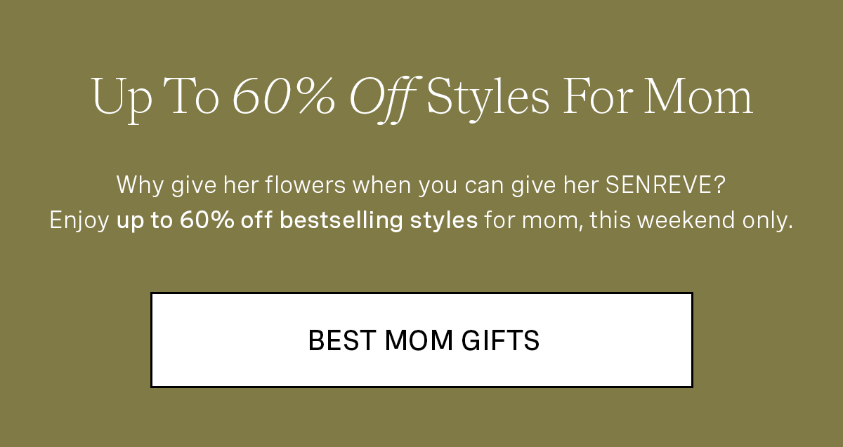 Mothers Day Edit