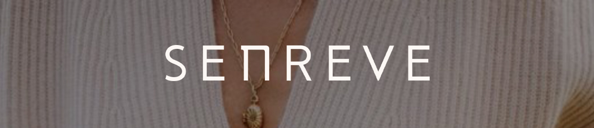 SENREVE Homepage