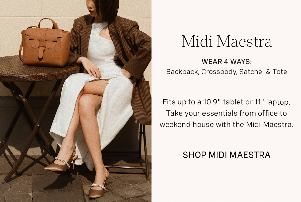Midi Maestra