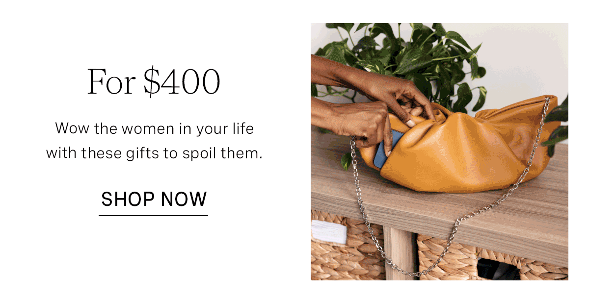 Holiday Flash Sale - for $400