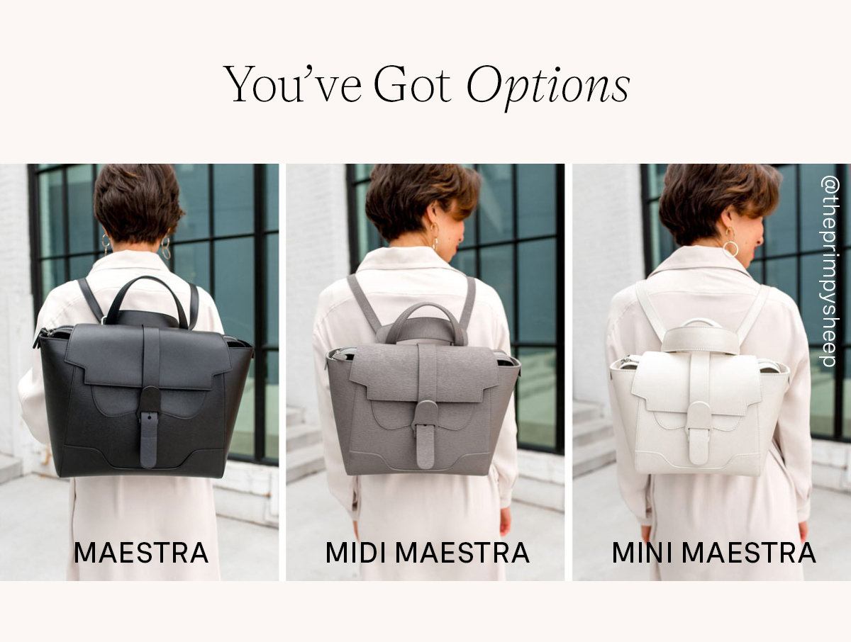Maestra Collection
