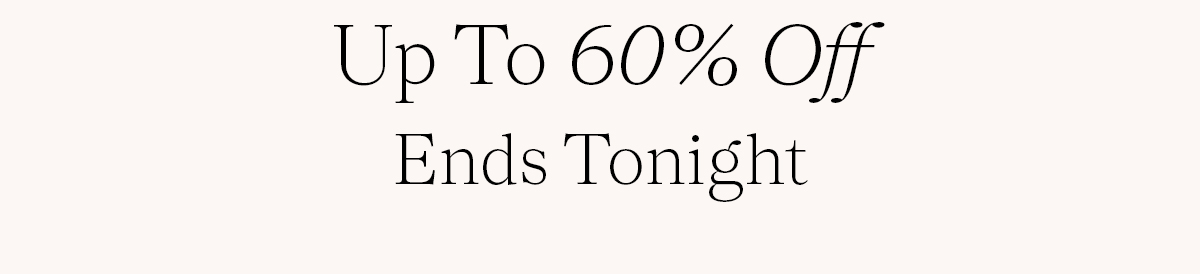 Day To Night Sale