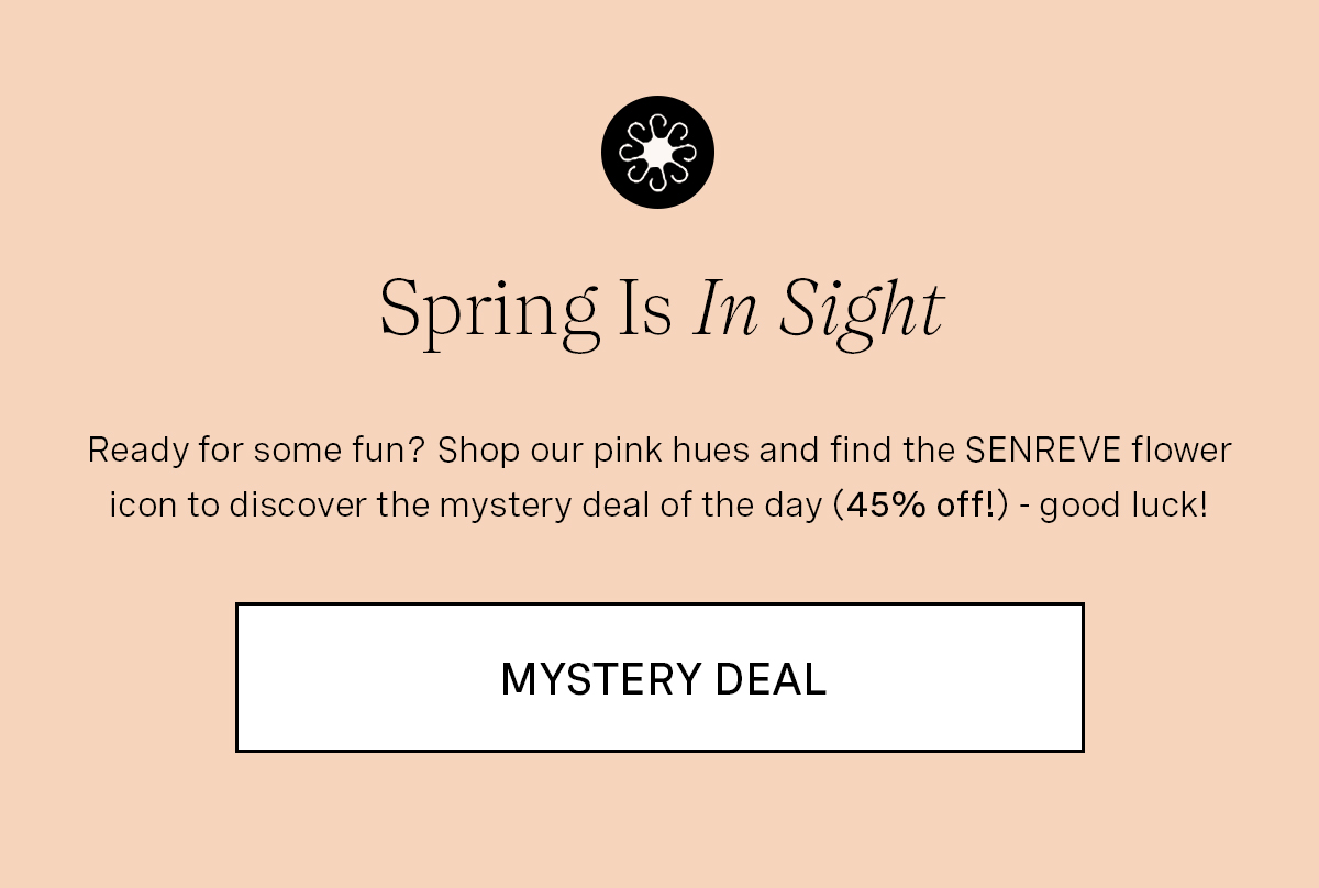 Spring Savings Event - Shop All