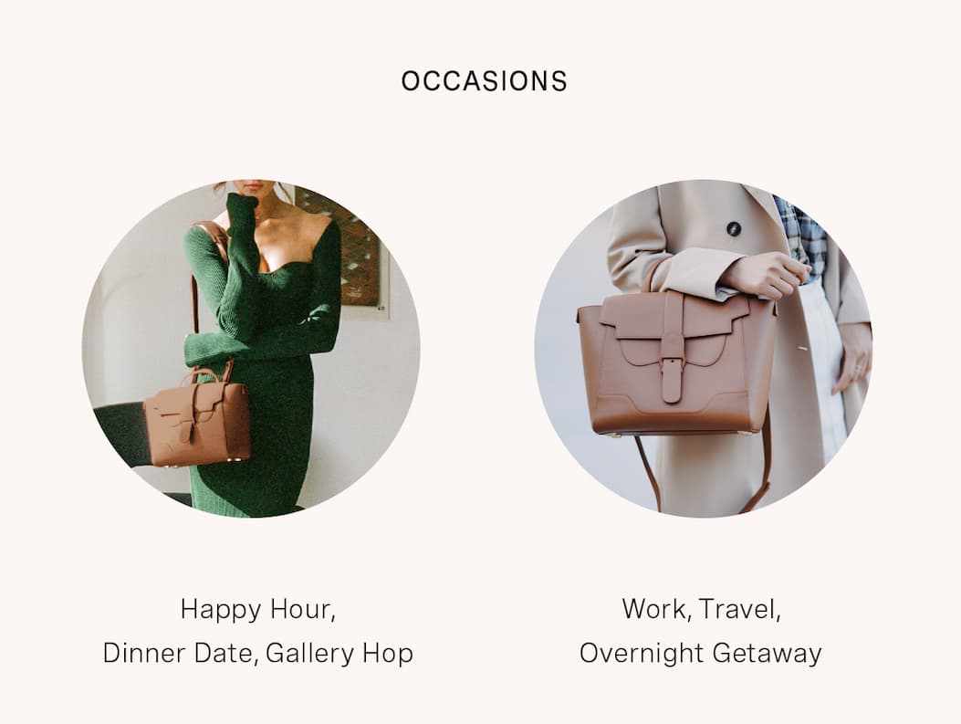 Office to Off-Duty Sale