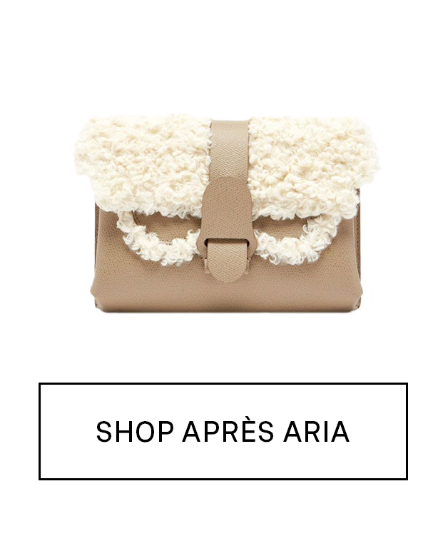 Shop Apres Aria