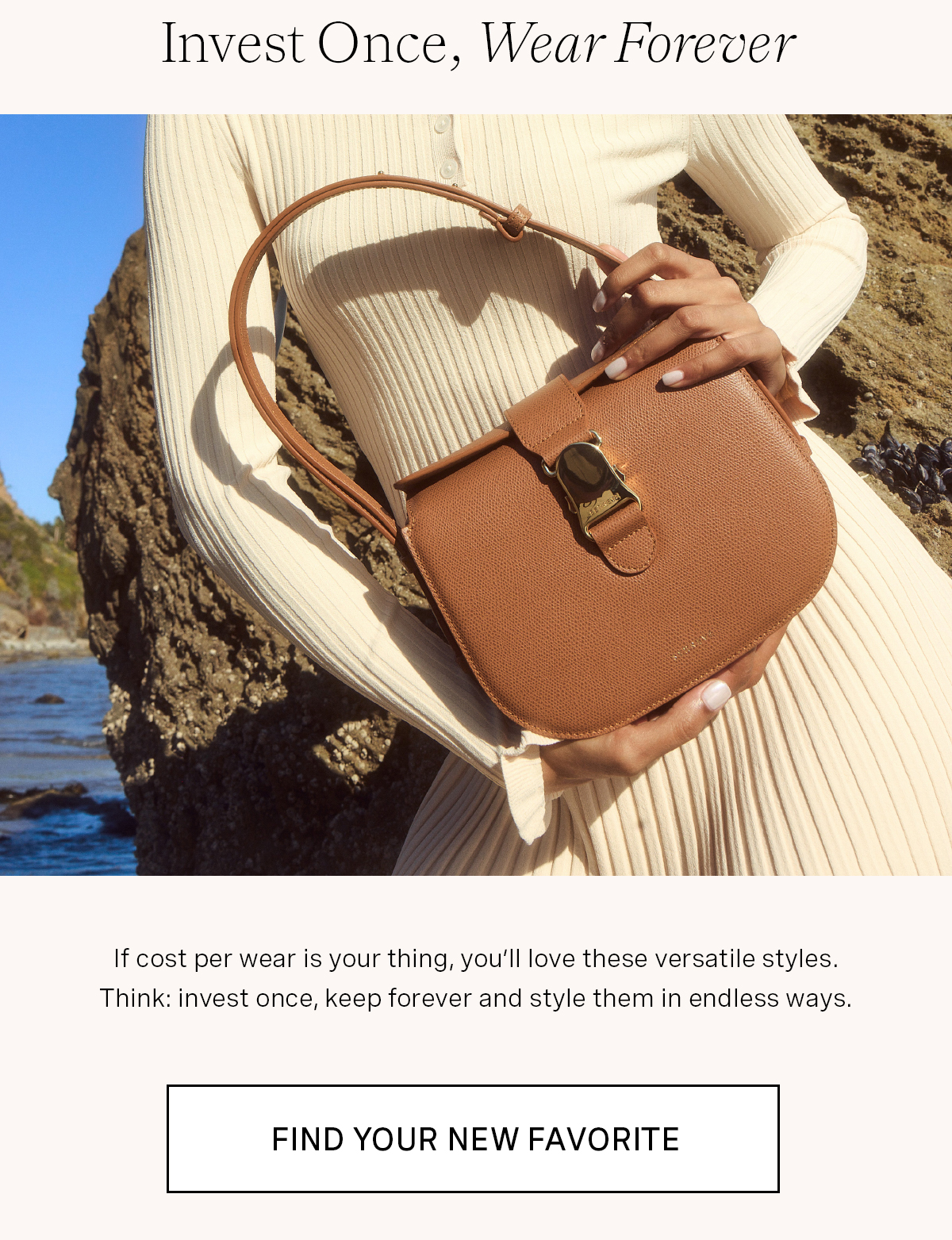 SENREVE Bestsellers