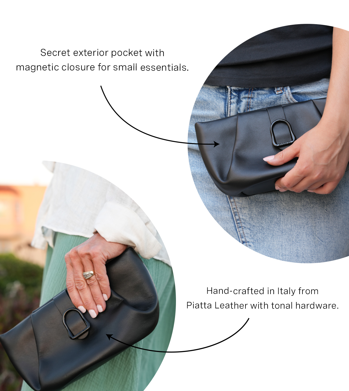 All about the Mini Cornetti