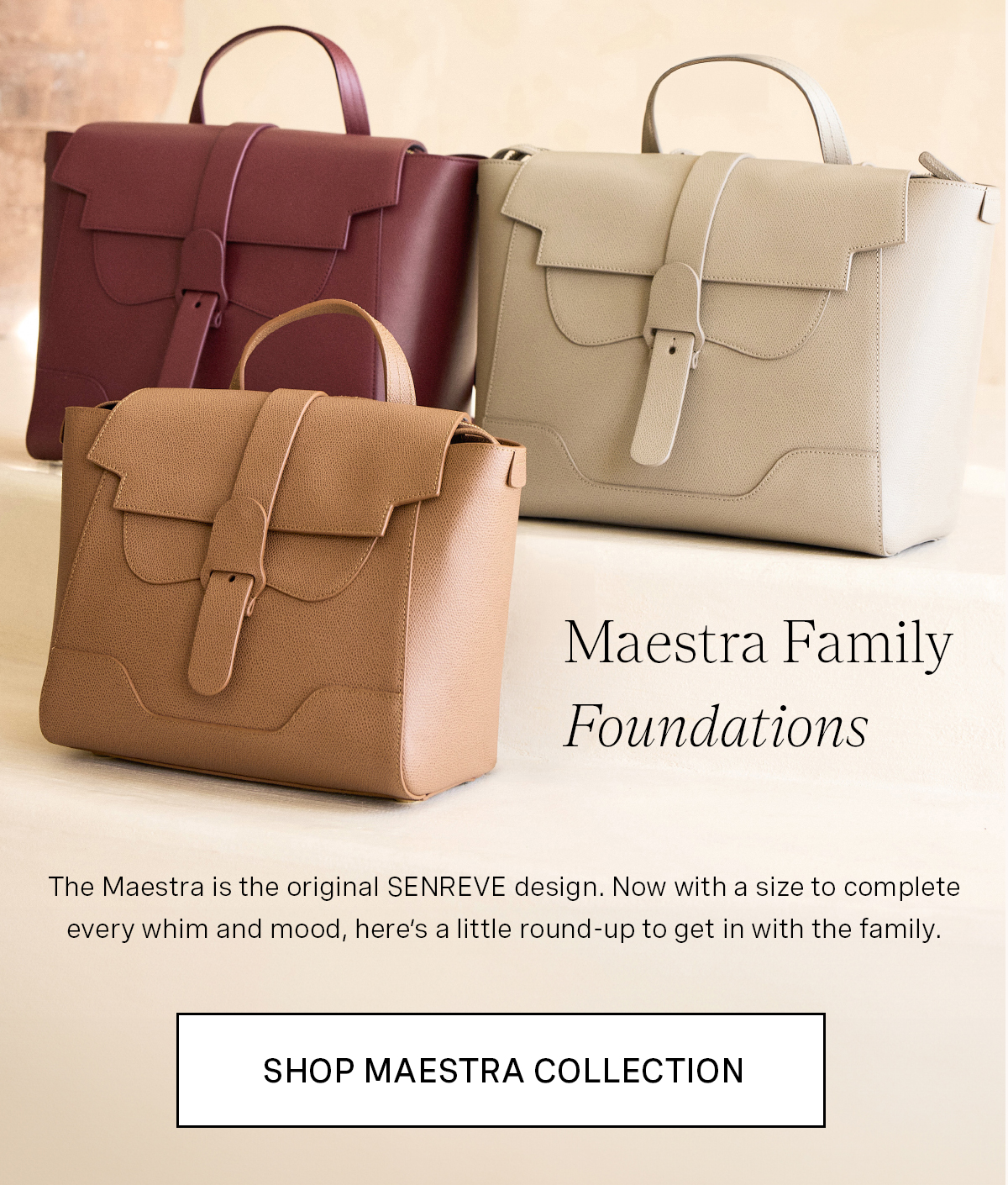 Maestra Collection
