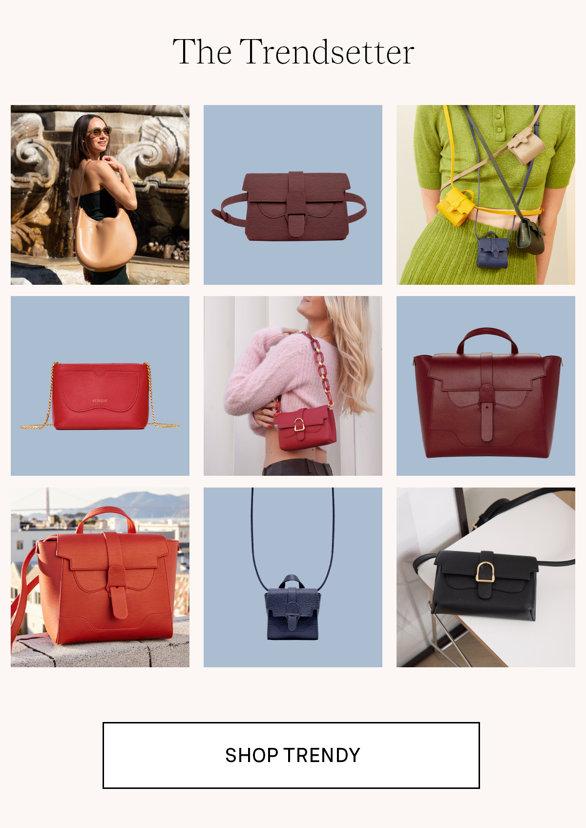 gifts per personal