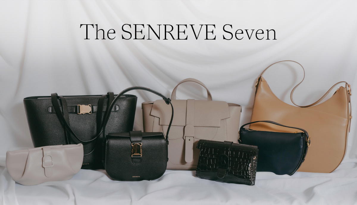 The Senreve Seven
