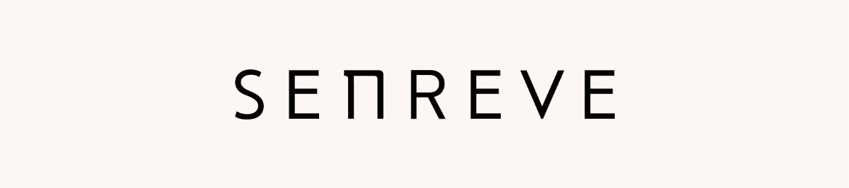SENREVE Homepage