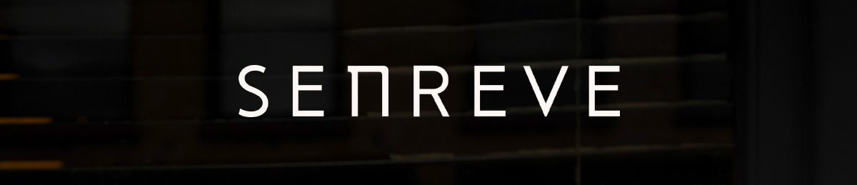 SENREVE Homepage