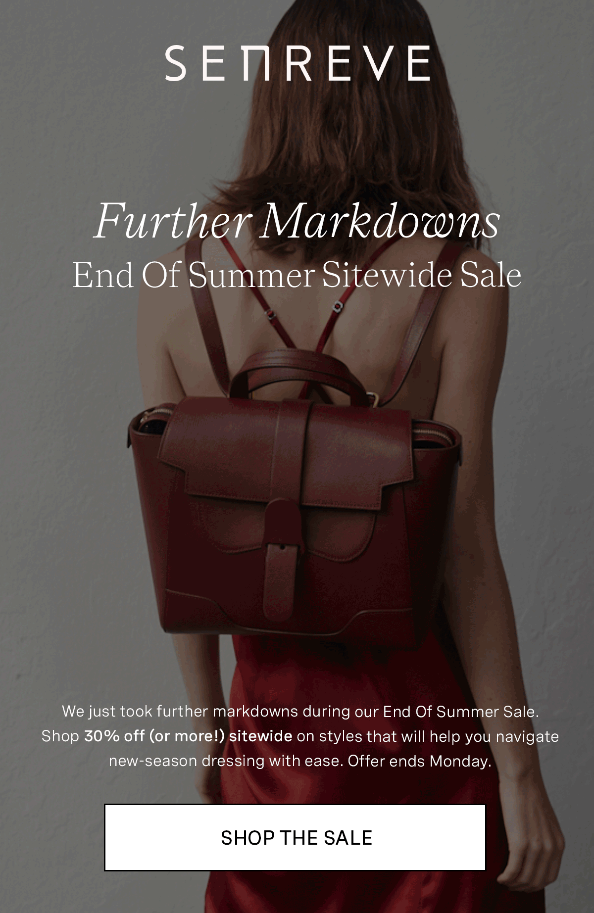 End Of Summer Sale - Shop All