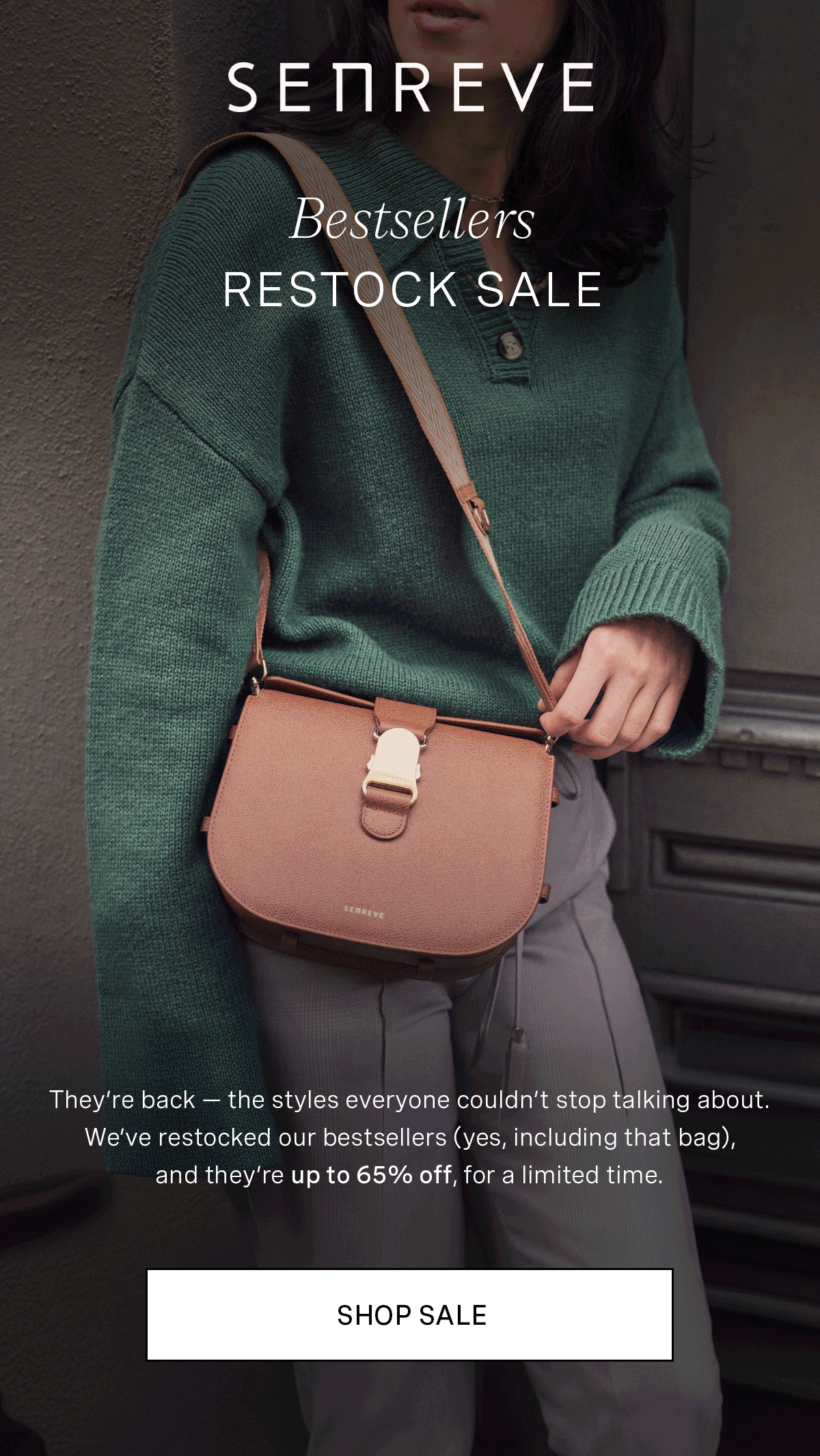 Founder's Fall Sale