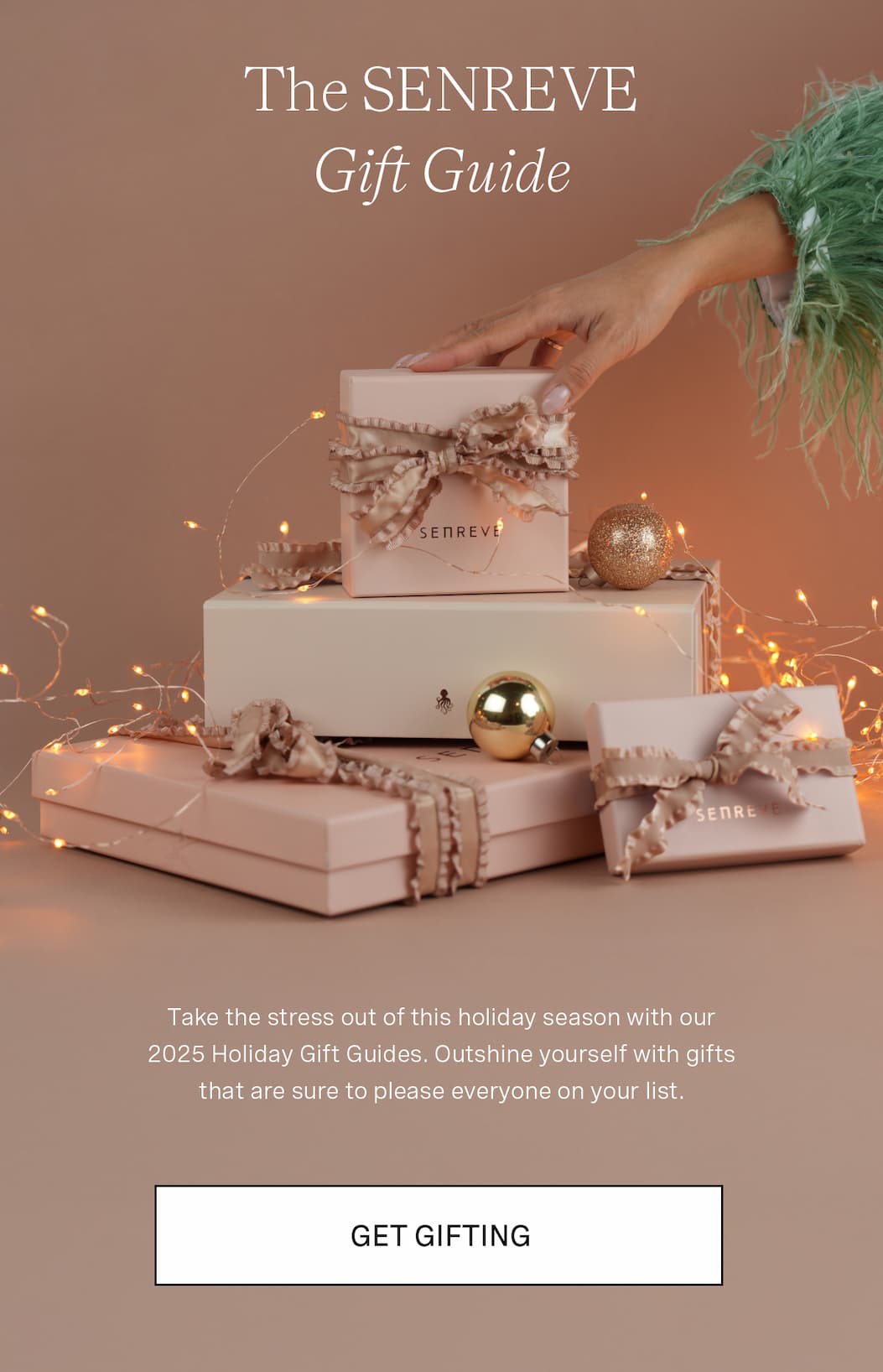 Holiday 2025 Gift Guide