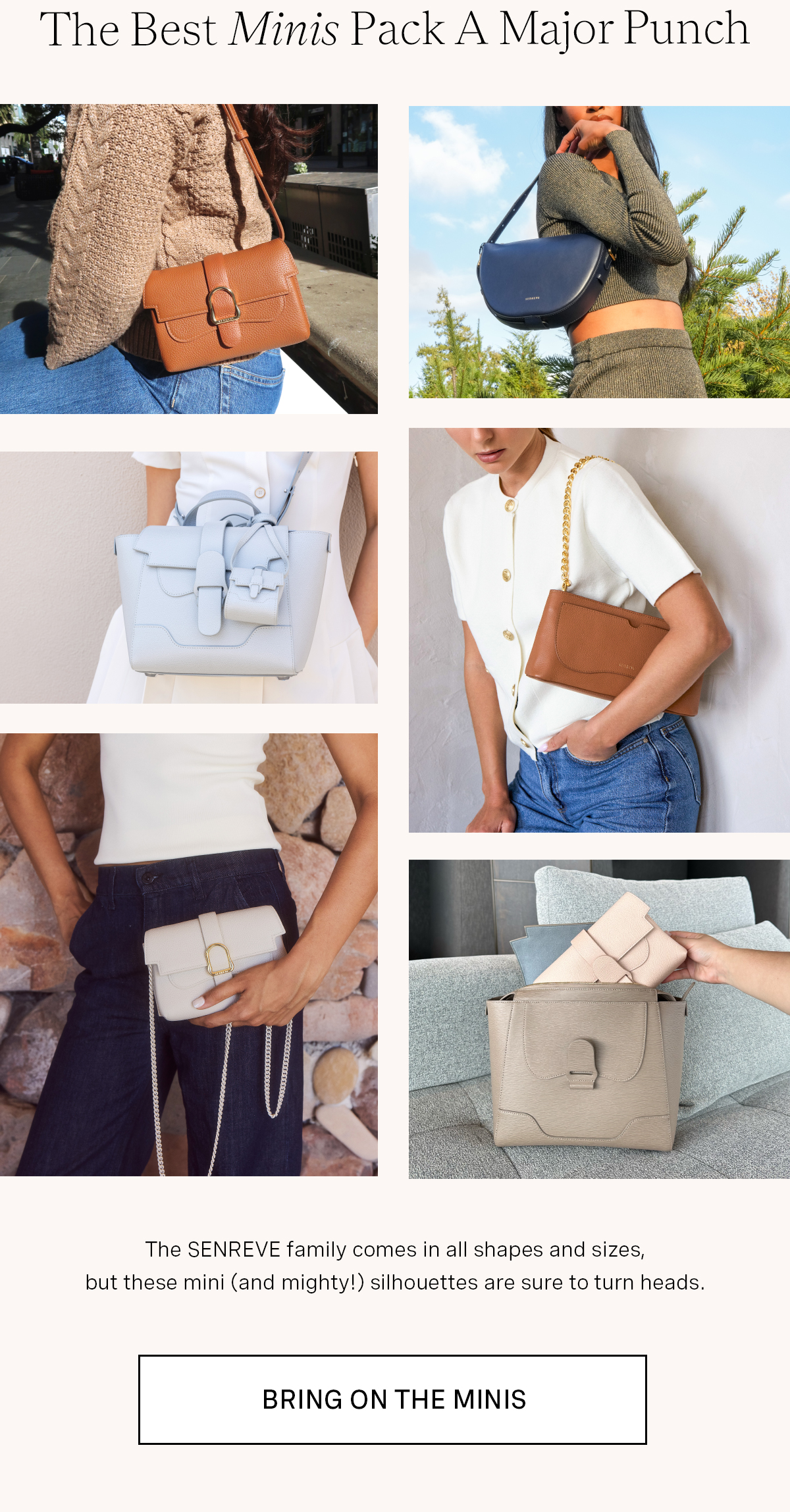 Mini Bags