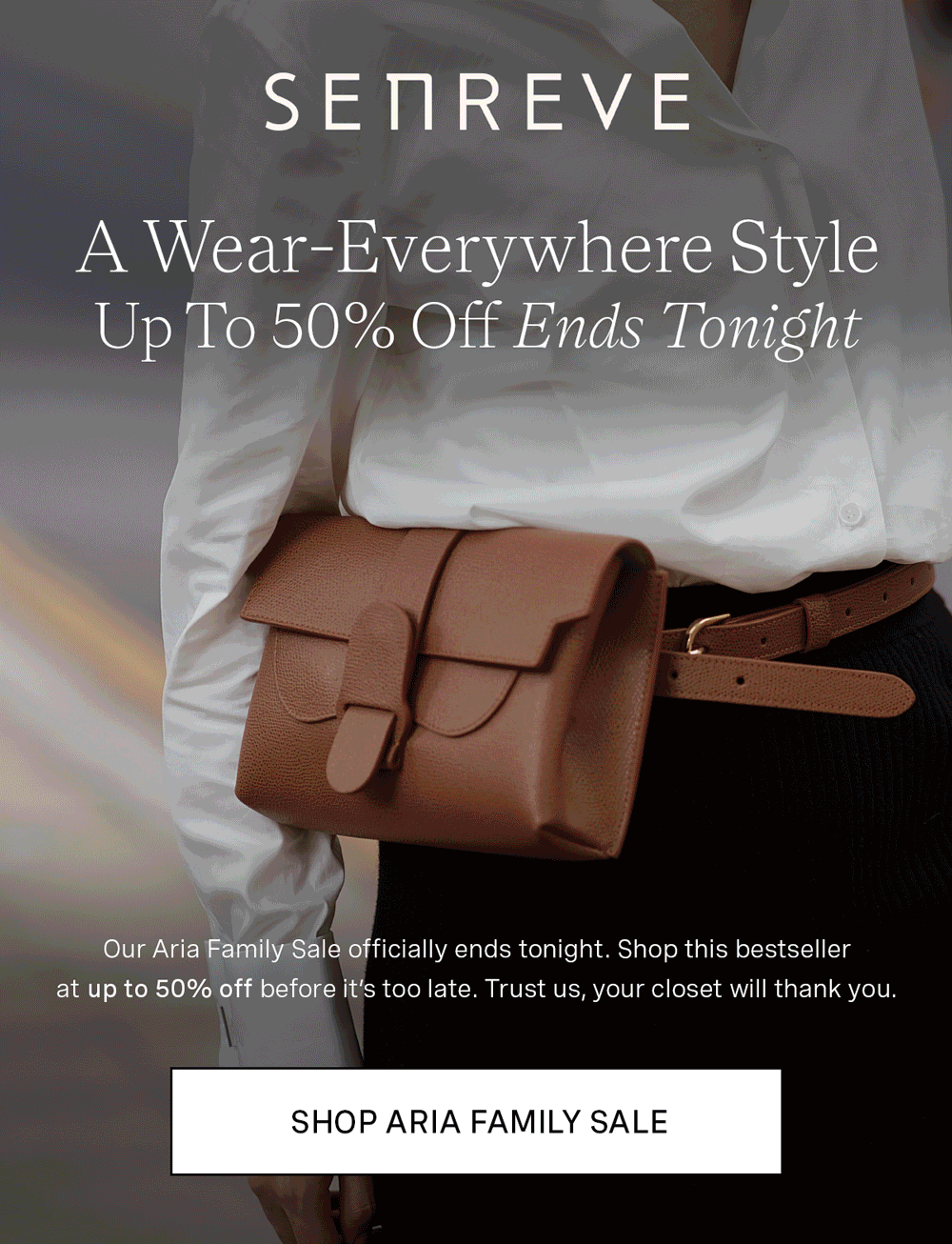 Aria Family Sale