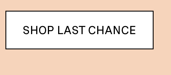 Last Chance