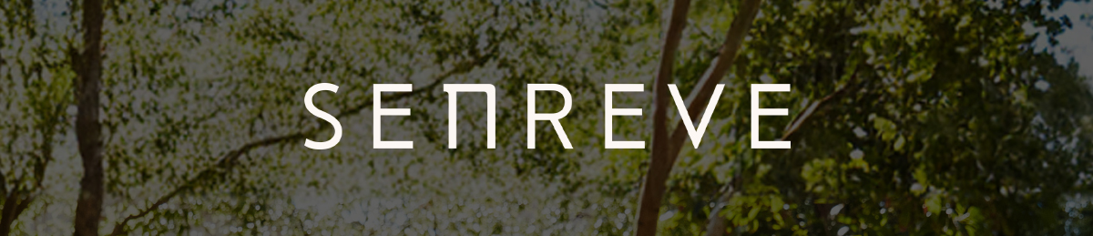 SENREVE Homepage