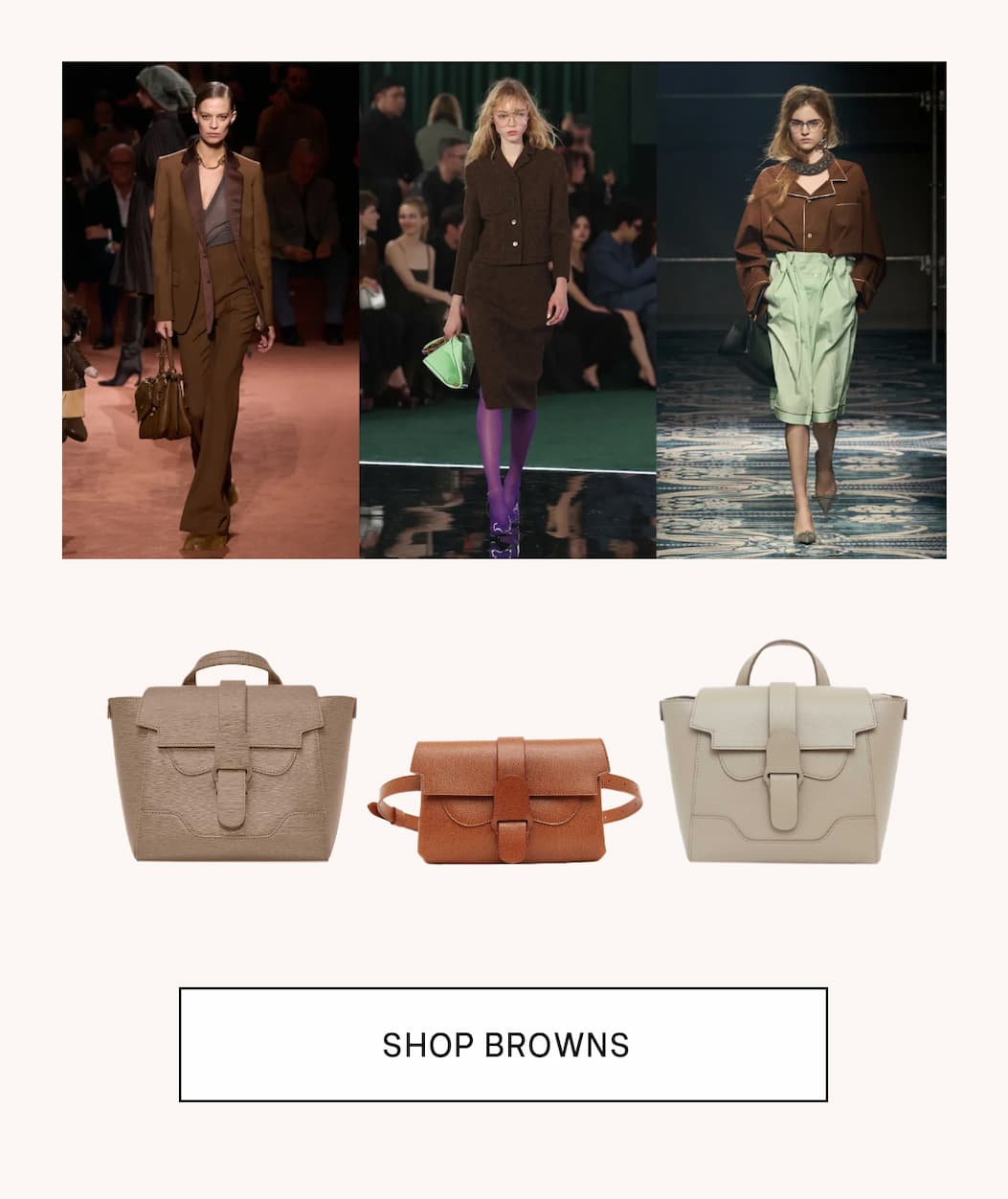 Shop Browns