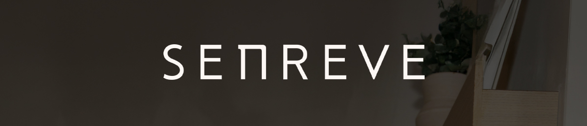 SENREVE Homepage