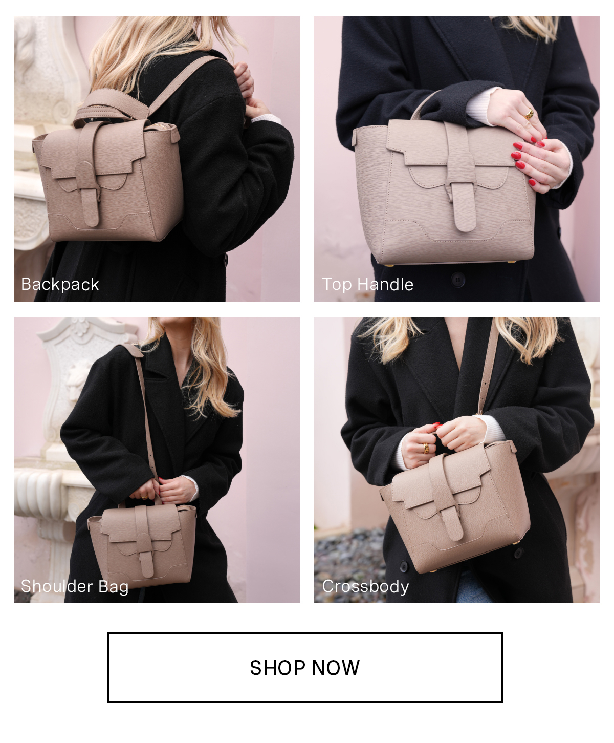 Mini & Midi Maestra Sale