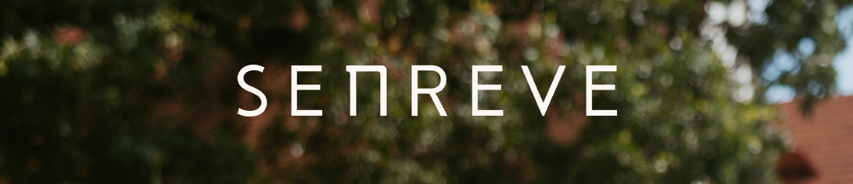 Senreve Homepage