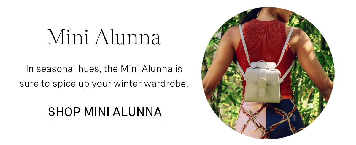 Mini Alunna Ice