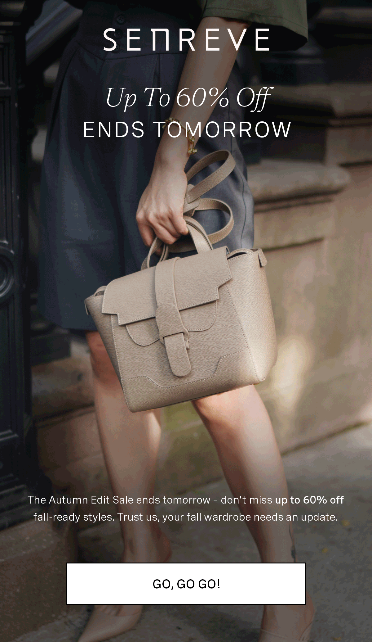Autumn Edit Sale