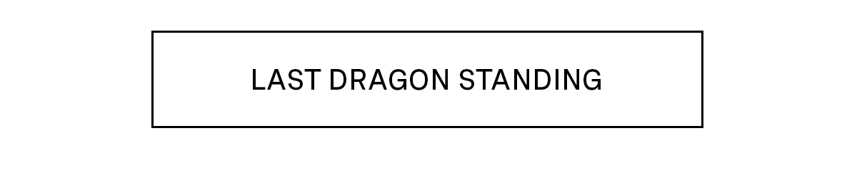 Gifts To Celebrate The Year Of The Dragon