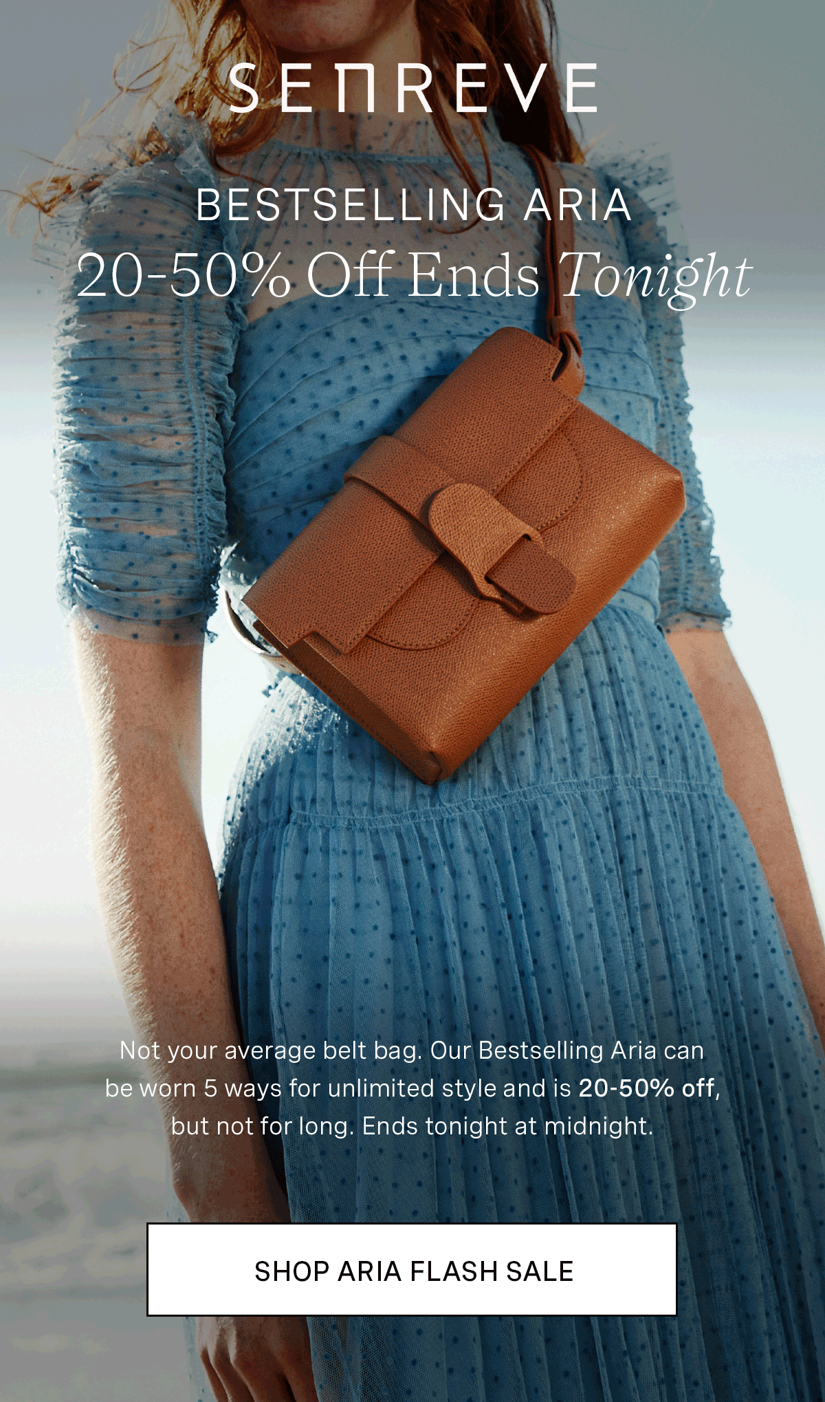 Aria Flash Sale